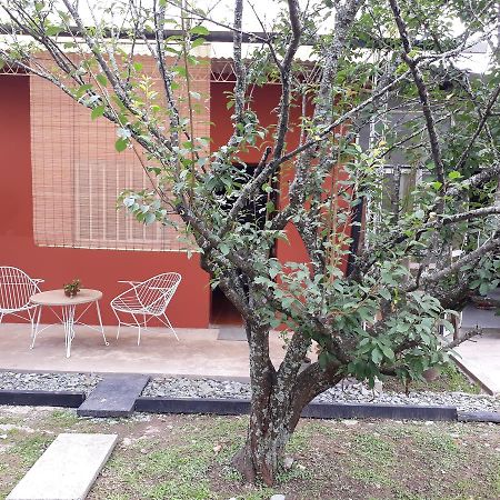 Alquiler Monoambiente Apartamento San Salvador de Jujuy Exterior foto