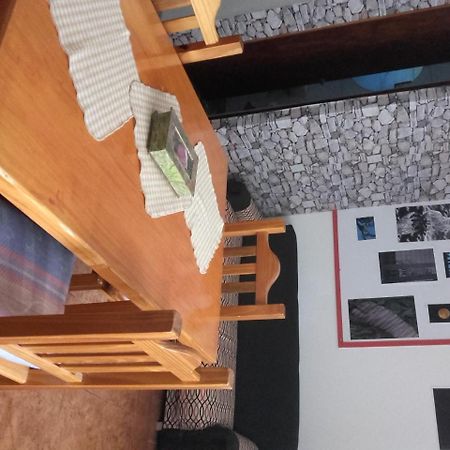 Alquiler Monoambiente Apartamento San Salvador de Jujuy Exterior foto