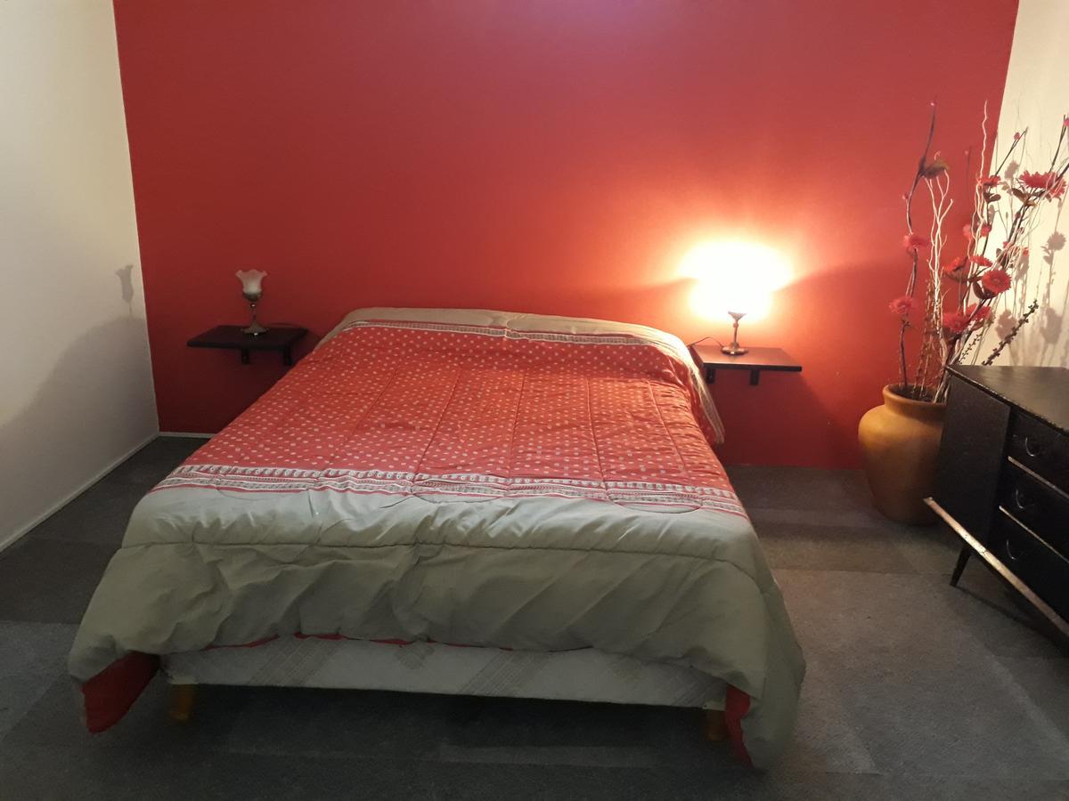 Alquiler Monoambiente Apartamento San Salvador de Jujuy Exterior foto