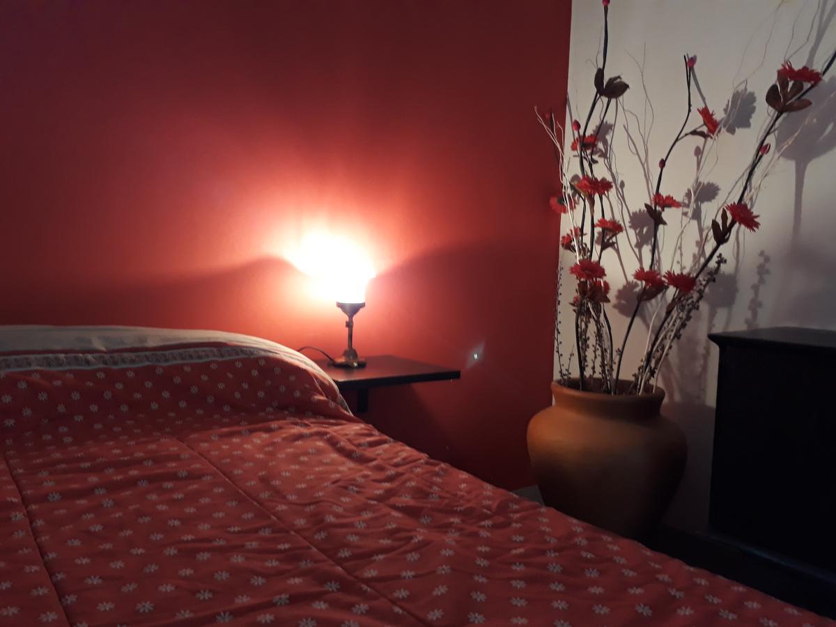 Alquiler Monoambiente Apartamento San Salvador de Jujuy Exterior foto