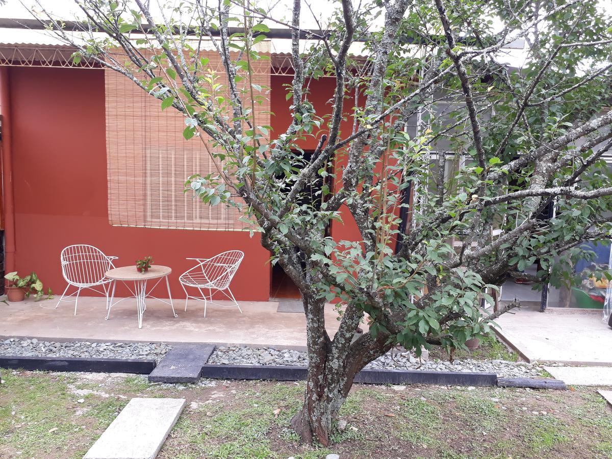 Alquiler Monoambiente Apartamento San Salvador de Jujuy Exterior foto