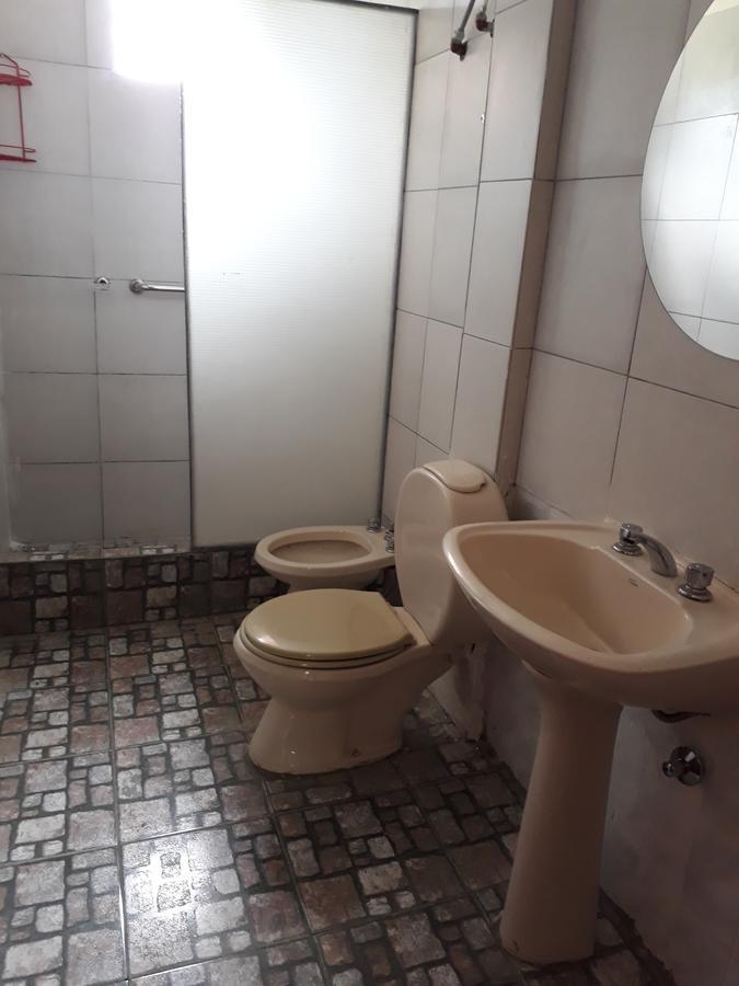 Alquiler Monoambiente Apartamento San Salvador de Jujuy Exterior foto