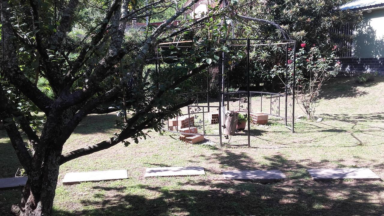 Alquiler Monoambiente Apartamento San Salvador de Jujuy Exterior foto